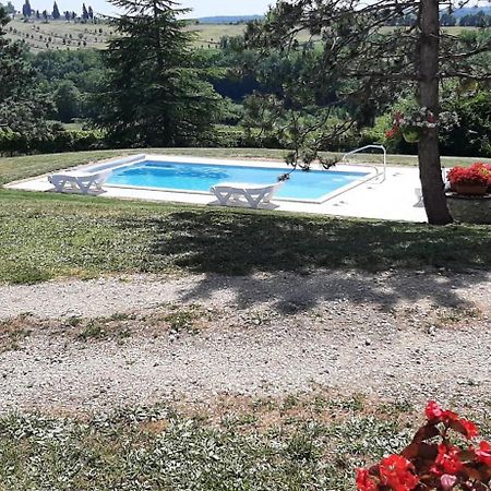 Gite - Le Moussat Lagraulet-du-Gers Εξωτερικό φωτογραφία